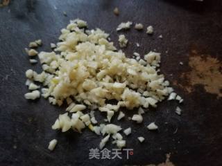 午餐肉炒河粉的做法步骤：4