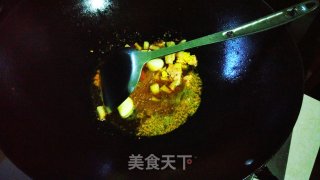 荤菜—红烧仔鸡的做法步骤：10