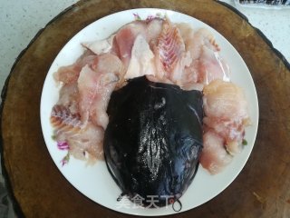 酸菜鱼的做法步骤：3