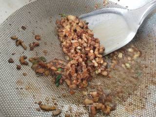 肉末豆腐的做法步骤：5