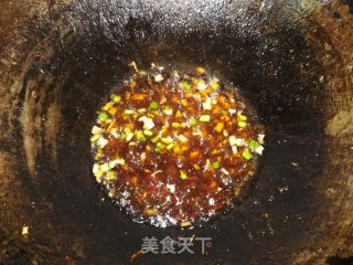 蚝油生菜的做法步骤：4