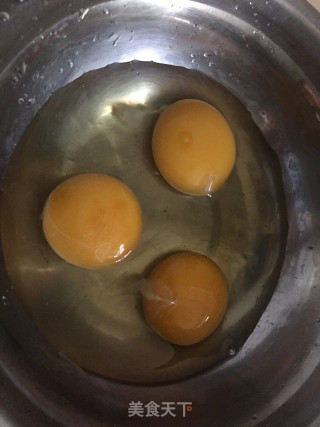 云南小瓜蛋饺的做法步骤：1