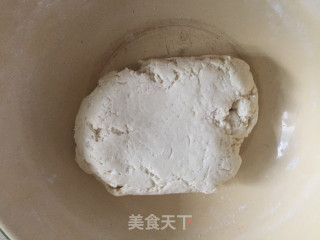 云南小瓜蛋饺的做法步骤：3
