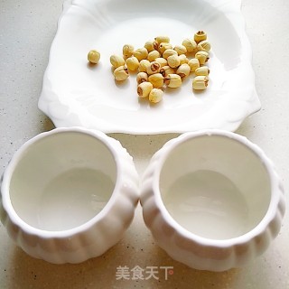 墨鱼炖肉的做法步骤：6