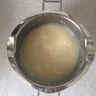 豆沙一口酥的做法步骤：4