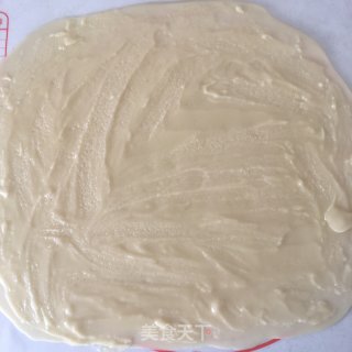 豆沙一口酥的做法步骤：5