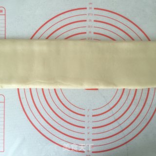 豆沙一口酥的做法步骤：7