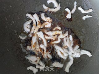 黄瓜拌腐竹的做法步骤：7