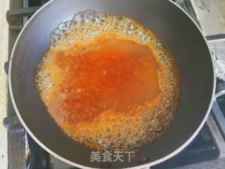 蒜蜜鸡翅的做法步骤：9