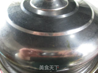 黑木耳肉末窝鹌鹑蛋的做法步骤：14