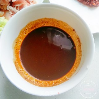 酱香豆干的做法步骤：3