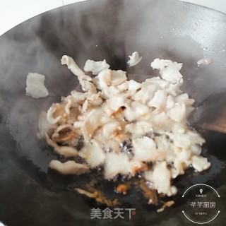酱香豆干的做法步骤：4