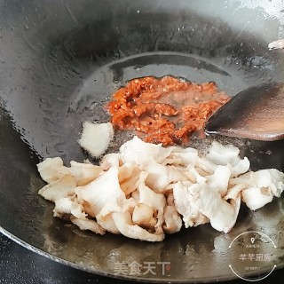 酱香豆干的做法步骤：5