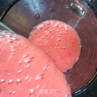 美丽红的做法步骤：5