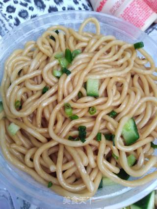初夏*野餐的做法步骤：5