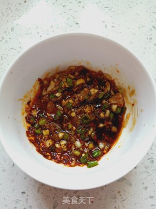 猪肉大葱饺子的做法步骤：16
