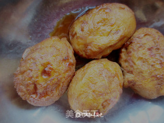 啤酒虎皮蛋的做法步骤：6