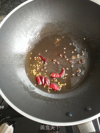 美味凉拌猪肝的做法步骤：12