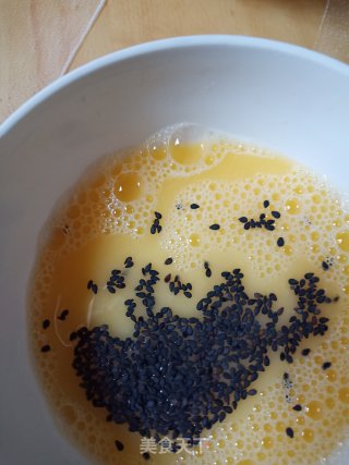 油炸鸡脯肉的做法步骤：7