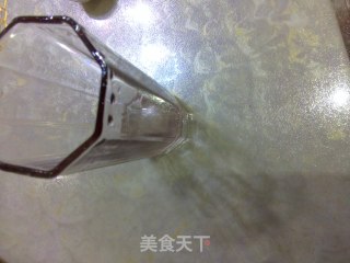 香蕉冰的做法步骤：1
