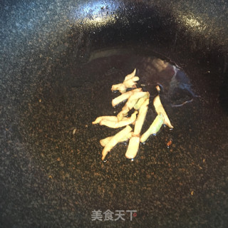 红烧巴沙鱼的做法步骤：3