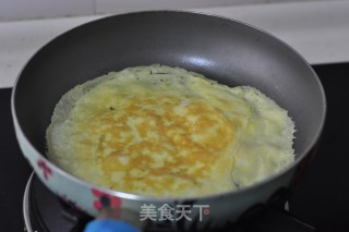 臊子面的做法步骤：7