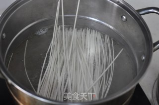 臊子面的做法步骤：12