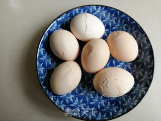立夏蛋的做法步骤：2
