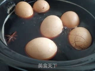 立夏蛋的做法步骤：5