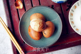 立夏蛋的做法步骤：6