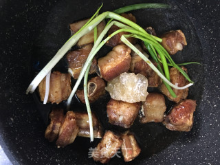 糖醋排骨的做法步骤：5
