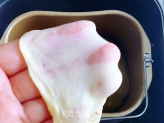 蒜香吐司条的做法步骤：3