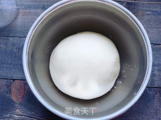 蒜香吐司条的做法步骤：4