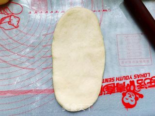 蒜香吐司条的做法步骤：7