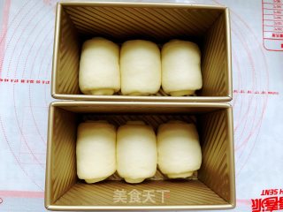 蒜香吐司条的做法步骤：10