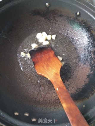 肉末豆腐的做法步骤：2