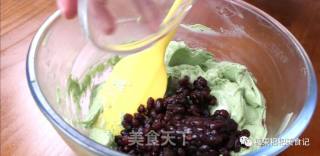 抹茶三明治的做法步骤：6