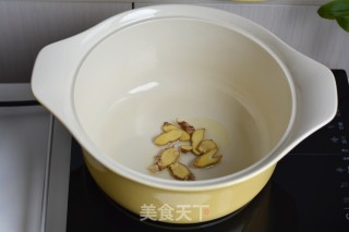 番茄牛肉煲的做法步骤：5
