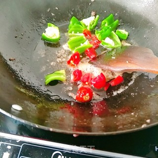 洋葱炒牛肉的做法步骤：8