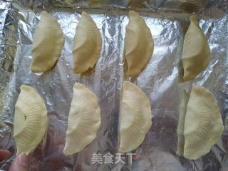 菠萝酥的做法步骤：7