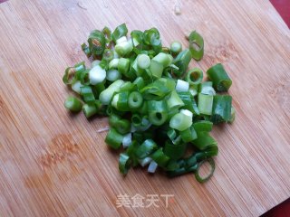 红油素鸡翅拌包菜的做法步骤：6