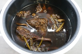 凉拌卤牛肉的做法步骤：6