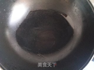 虾皮炒丝瓜的做法步骤：5
