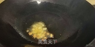 葱香嫩胡豆的做法步骤：7