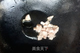 彩色夏季的做法步骤：2