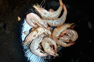 彩色夏季的做法步骤：3