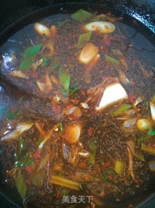 豆花鱼片的做法步骤：7
