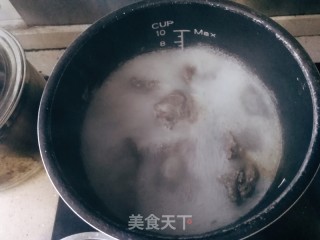 番茄炖牛腩的做法步骤：4
