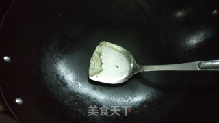 时鲜蛋炒饭的做法步骤：6