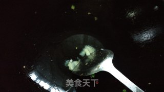 时鲜蛋炒饭的做法步骤：9